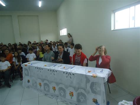 Eeb Professora Dolores Luzia Dos Santos Krauss - 7