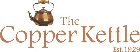 The Copper Kettle Cambridge