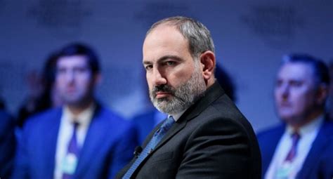 Nikol Pashinyan Addresses Peace Process With Azerbaijan Withdrawal