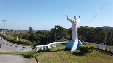 Biritiba Mirim Sp Imagem A Rea Do Cristo Redentor Na Ent Flickr