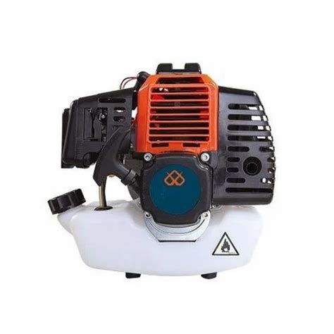 Rancher BC Pro 43 Brush Cutter At Rs 18500 Brush Cutter Machine In