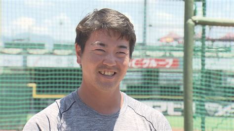 走攻守3拍子のドラ3ルーキー カープ中村健人 秋山加入で激しさ増す外野手争いに名乗り