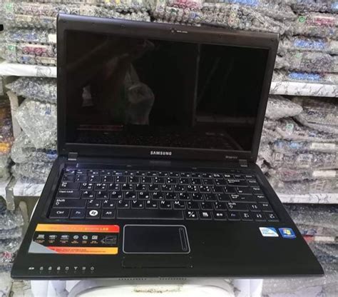 Samsung Sens R420 W Camera Computers And Tech Laptops And Notebooks On Carousell