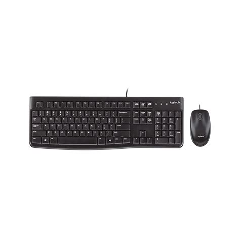 Logitech Wireless Keyboard And Mouse | Logitech Combos