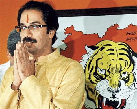 Eye On Polls Uddhav Thackeray Lays Claim To Coastal Road