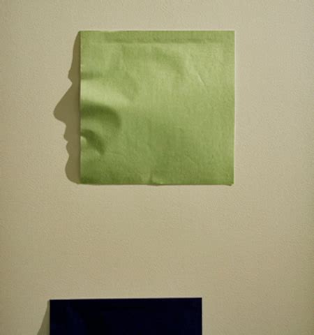 Paper Shadow Faces