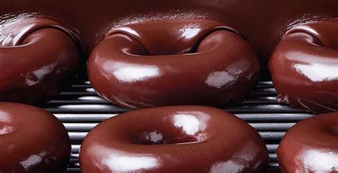 Krispy Kreme is releasing its first ever chocolate glazed doughnut | Daily Hive Montreal