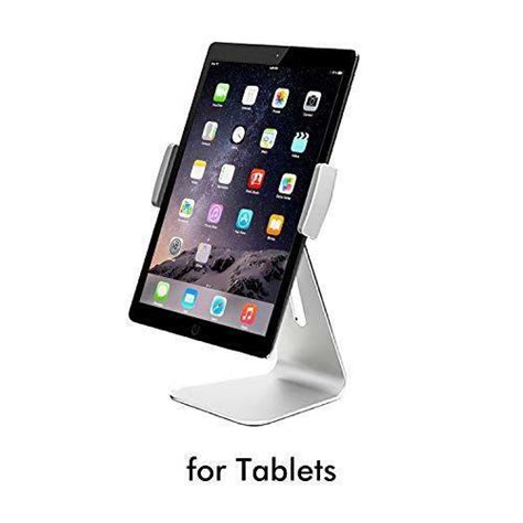 Viozon Ipad Pro Stand Tablet Stands Rotatable Aluminum Alloy