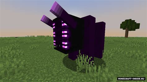 Crimsonsteve S More Mobs