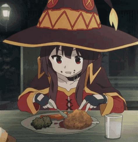 Megumin Konosuba  Pfp