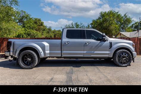 2024 F350 Dually Rims Dimensions - Fredi Oralie