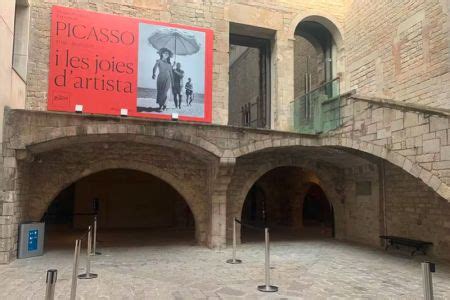 Tickets For Picasso Museum Barcelona Skip The Line