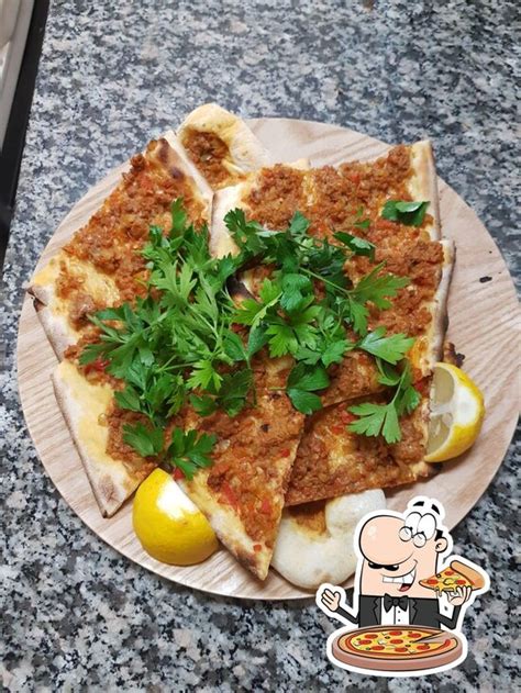 Kaan Pide Restaurant Dortmund Restaurant Reviews