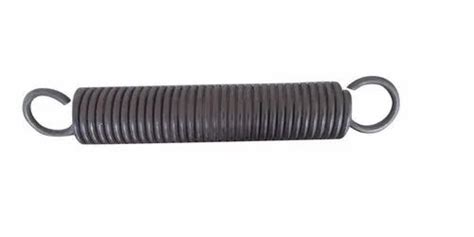 Helical 300mm Heavy Duty Tension Spring For Industrial At Rs 750 Piece