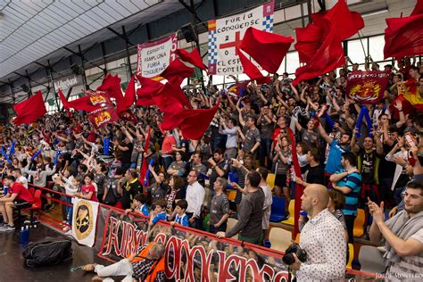 La Furia Conquense Organiza Un Viaje A Valladolid Para Apoyar Al