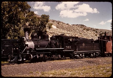 Rds Friends Of The Cumbres Toltec Scenic Railroad