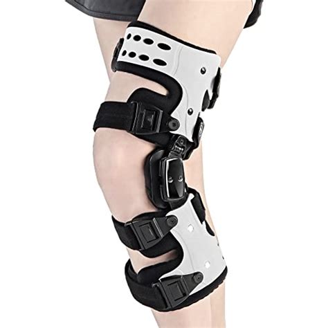 The Ultimate Guide To Lateral Unloader Knee Braces What They Are How They Work And Which One