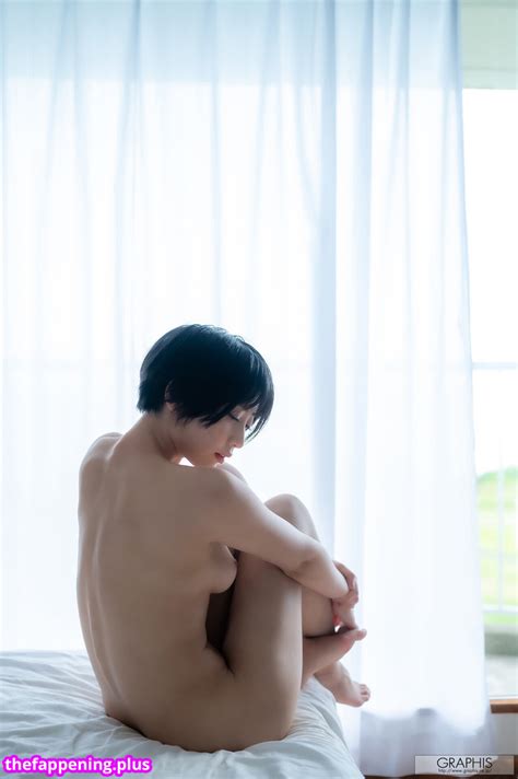 Hibiki Natsume hibikinatsume nazo sod 夏目響 Nude OnlyFans Photo 29