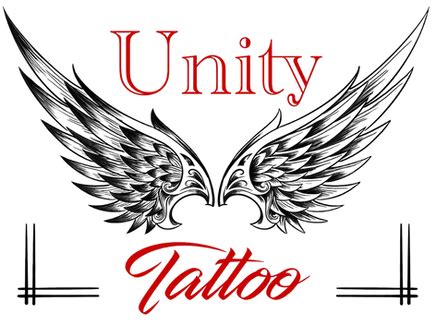 Unity Tattoo | Tattoos & Piercings - 1265 W. Main St. Suite 103, Mesa ...