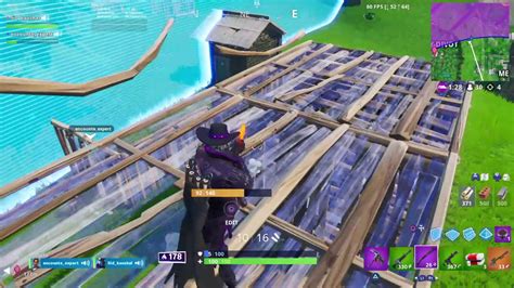 We Nailed This Arena Game Mode In Fortnite Youtube