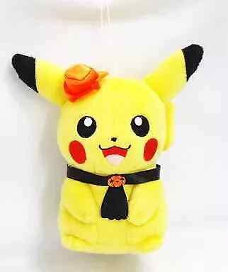 Pikachu Halloween Plush Banpresto Ebay