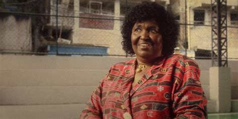 Série documental que celebra os 80 anos de Benedita da Silva será