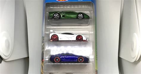 Julian S Hot Wheels Blog Hw Exotics Pack