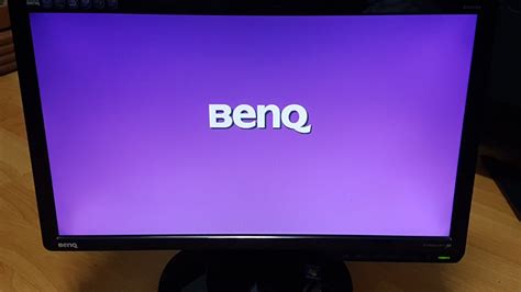 Monitor Benq G925HDA 18.5 inch LCD TFT, Computers & Tech, Parts ...