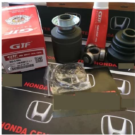 Jual Cv Joint As Roda As Kopel Dalam Kanan Civic Fd Fd Fd