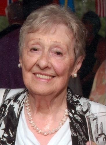 Evelyn Dahlstedt Obituary 1924 2019 Legacy Remembers