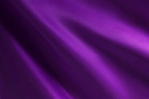 Purple Fabric Cloth Texture For Background And Design Art Work