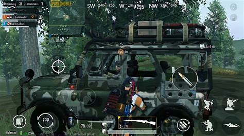 PUBG Mobile Chicken Dinner Squad 12 Eliminations 17 August 2022