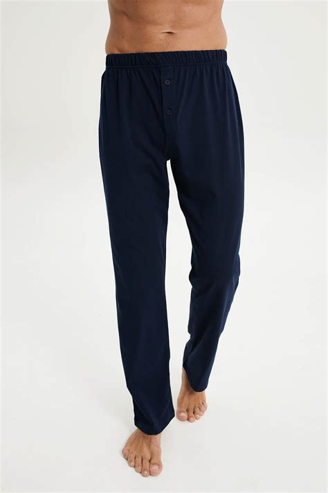 Ανδρική Βαμβακερή Κουμπωτή Πυτζάμα Glavas Lingerie