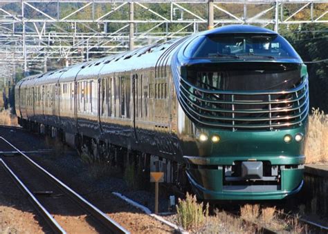 8 Best Luxury Train Journeys in Japan | Kyuhoshi
