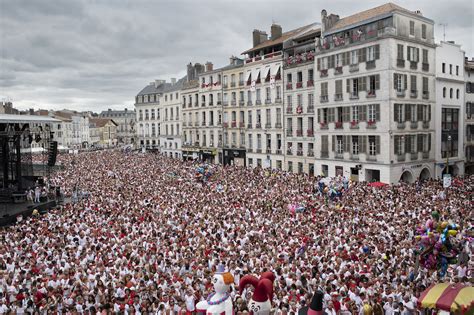 Fêtes de Bayonne lédition 2023 attend son affiche Kultura MEDIABASK