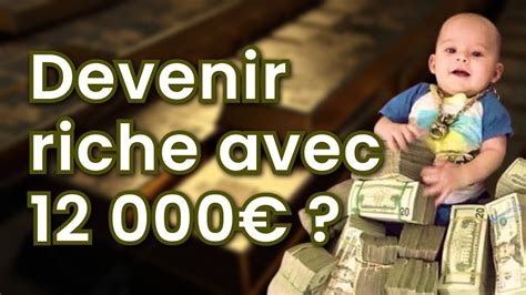 Jinvestis En Bourse Youtube