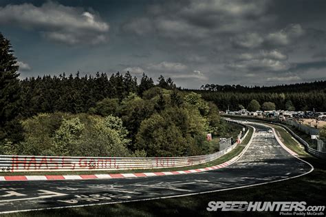 Nordschleife - Archives Speedhunters