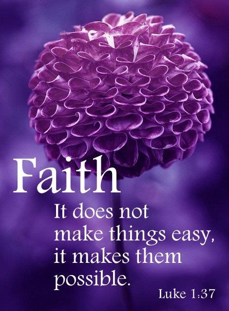 1000+ images about Faith 7 Faith Power Quotes from Bible & others on ...