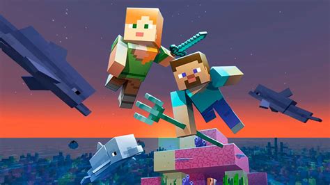 How To Update Minecraft Bedrock On Pc