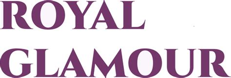 ROYAL GLAMOUR - широкий ассортимент, доставка.