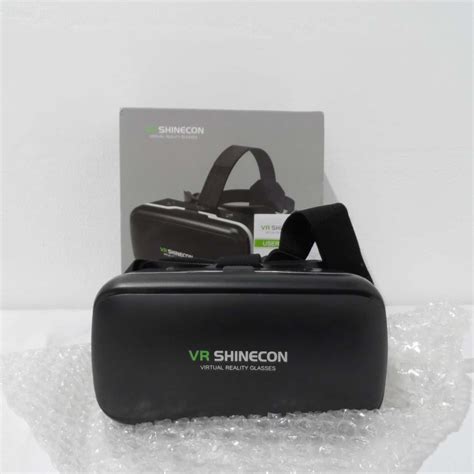 Vr Shinecon Virtual Reality Glasses S