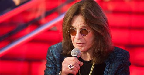 A Banda Que é Como “heavy Metal Com Beatles” Segundo Ozzy Osbourne Rock Notícias