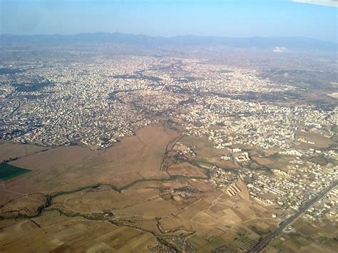 Lefkosia (Nicosia) Municipality - Nicosia