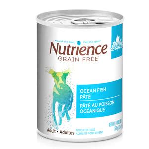 Nutrience Grain Free Canned Dog Food – Patches Pet Supply