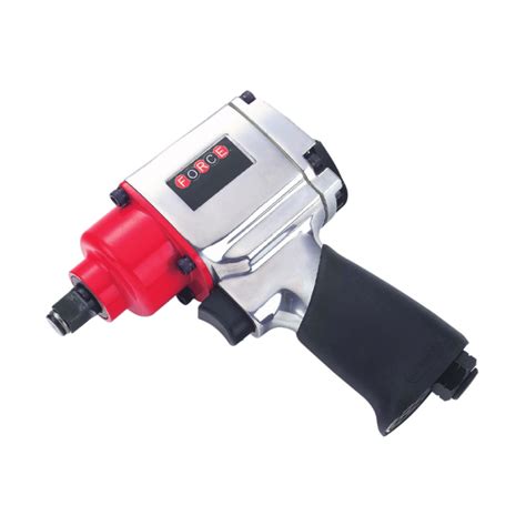 FORCE 82531 3/8"DR. Mini impact wrench