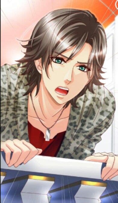 Pingl Sur Otome Games