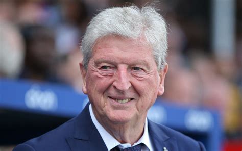 Roy Hodgson Hails ‘unstoppable Crystal Palace In Life Without Wilfried