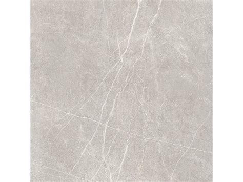 Porcelanato Para Piso Y Pared Rustico Gris Claro Rectificado Mate X