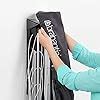 Brabantia Wallfix Retractable Washing Line With Protective Fabric Cover