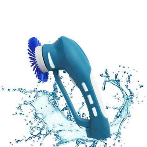 Popular Electric Scrubber-Buy Cheap Electric Scrubber lots from China ...